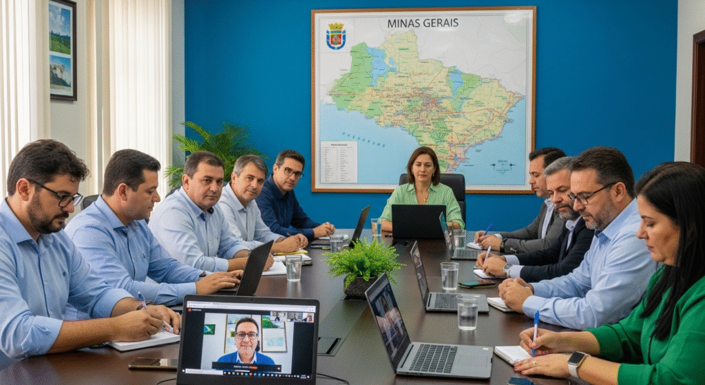 Curso Plano Municipal de Turismo inscrições abertas para 1.000 vagas gratuitas em Minas Gerais