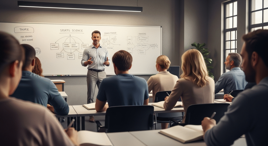 especialização gratuita em Educação Física Escolar