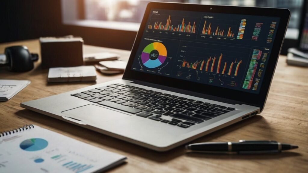 Gráfico ilustrativo mostrando como organizar as finanças pessoais