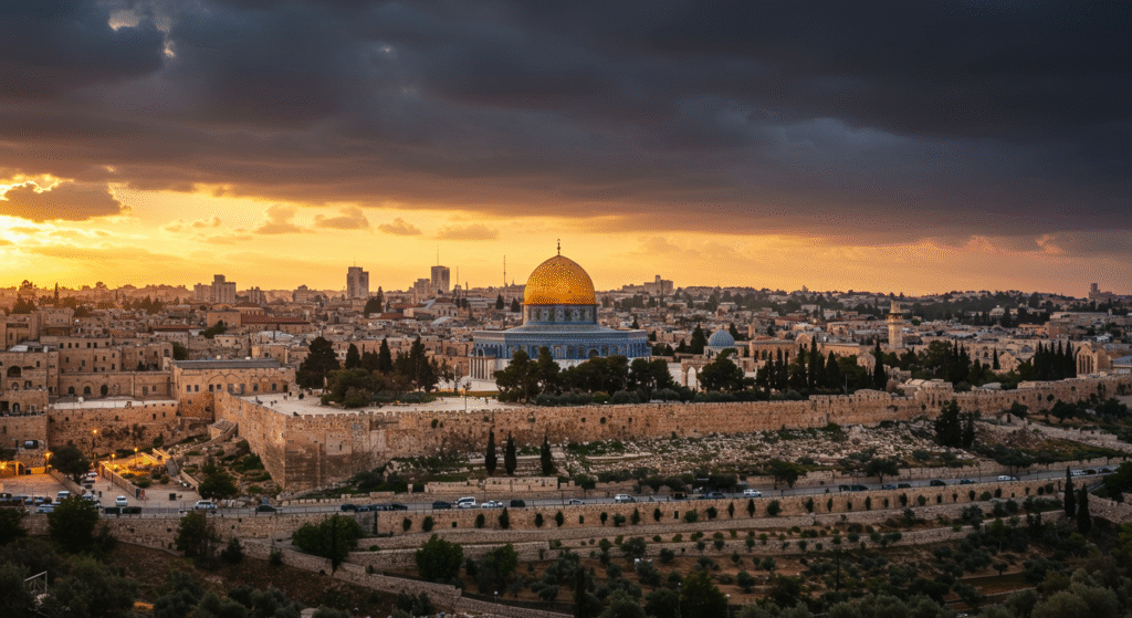 Israel ataca emissora de TV do Irã