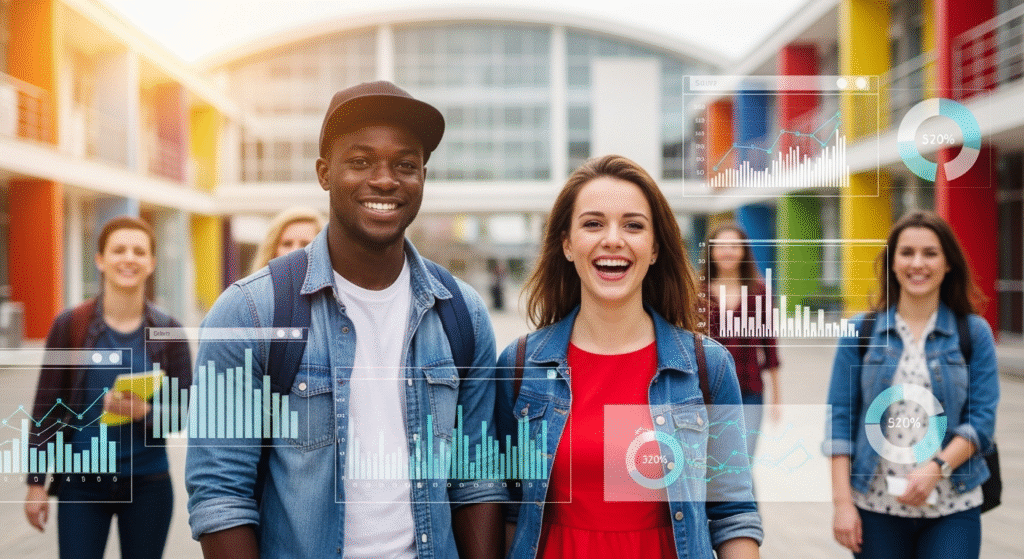 faculdades com melhor retorno financeiro